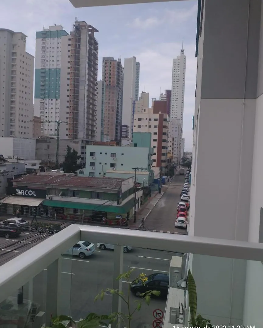 Apartman Apartamento Desfrute Com Tranquilidade Balneário Camboriú
