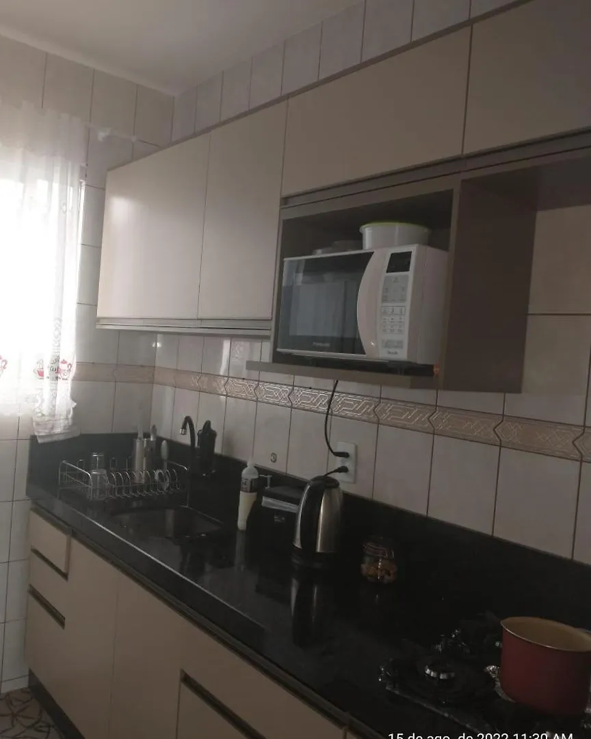 Apartman Apartamento Desfrute Com Tranquilidade Balneário Camboriú Brazília