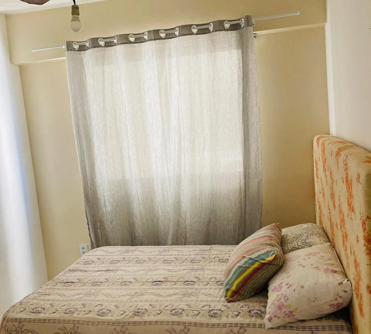 Apartamento Desfrute Com Tranquilidade Balneário Camboriú Apartman