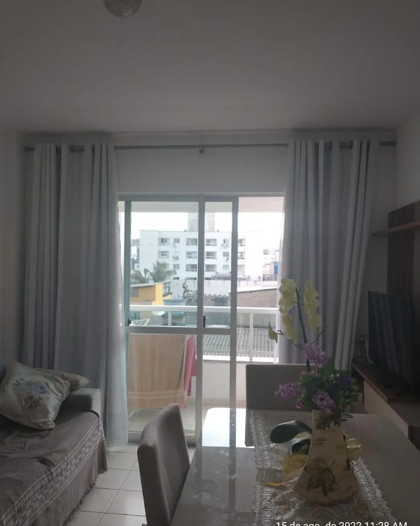 Apartamento Desfrute Com Tranquilidade Balneario Camboriu Brezilya