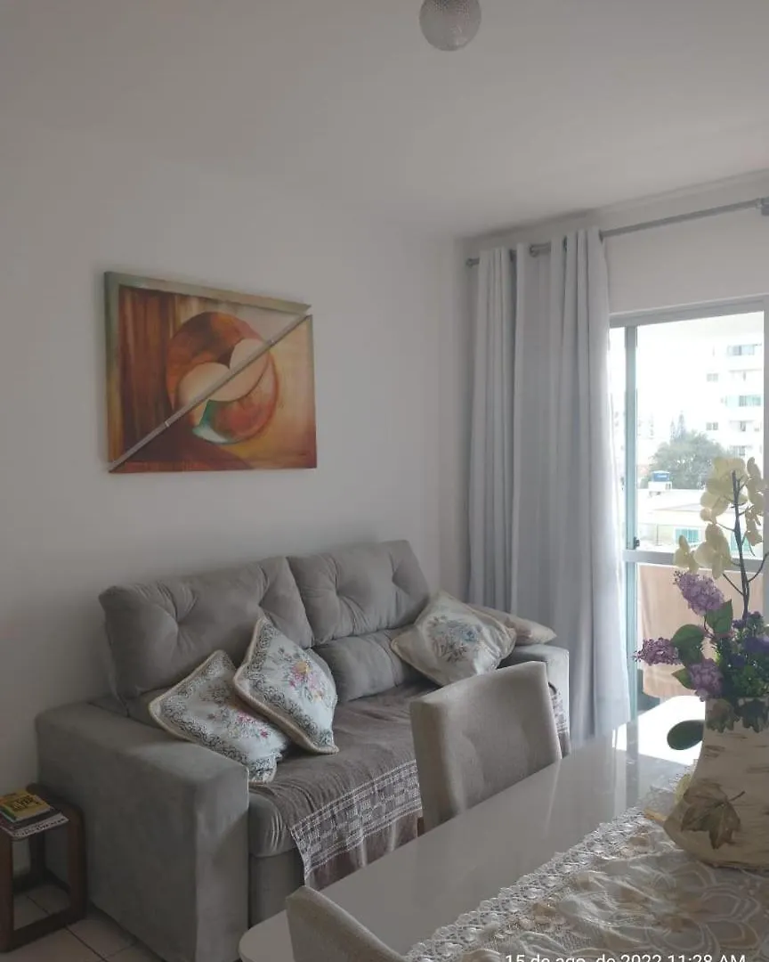 Apartamento Desfrute Com Tranquilidade Balneario Camboriu 0*,  Brezilya